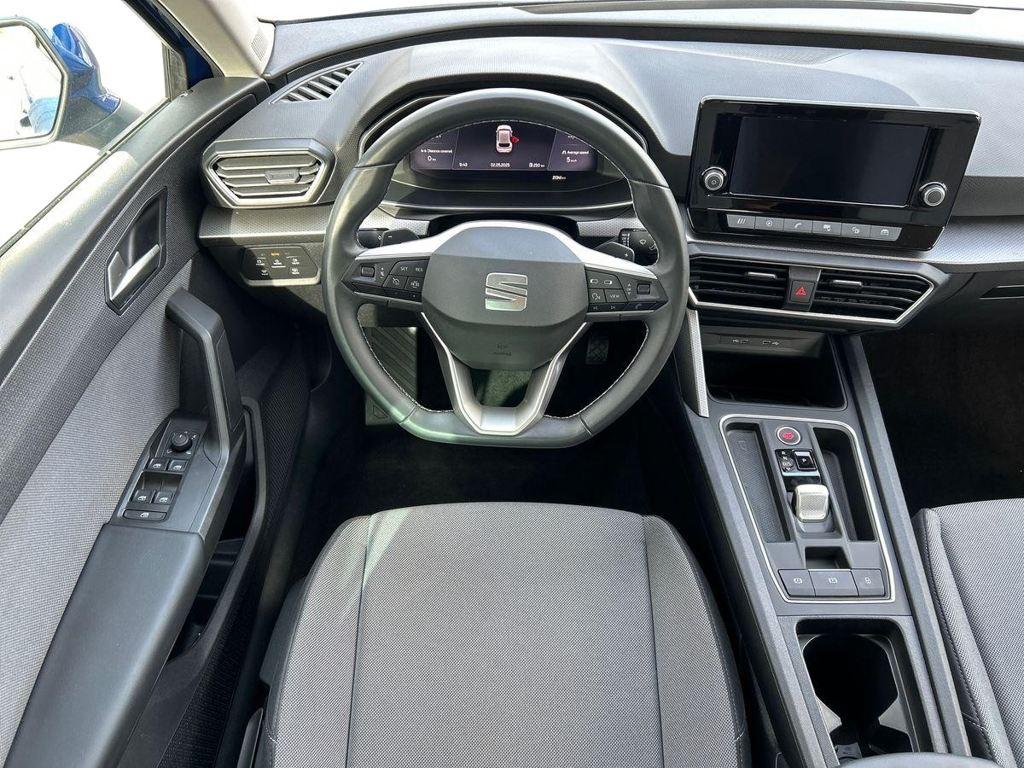 SEAT León 2.0 TDI S&S Style XS DSG 110 kW (150 CV) - 9