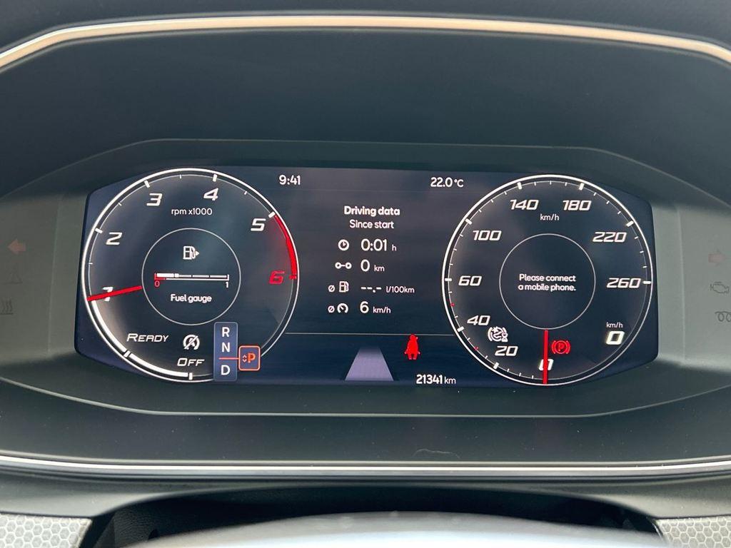 SEAT León 2.0 TDI S&S Style XS DSG 110 kW (150 CV) - 11