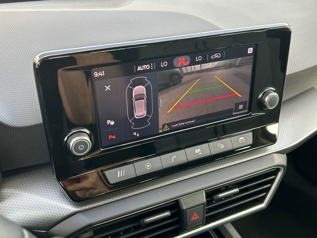 SEAT León 2.0 TDI S&S Style XS DSG 110 kW (150 CV) - 13