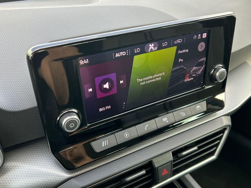 SEAT León 2.0 TDI S&S Style XS DSG 110 kW (150 CV) - 14