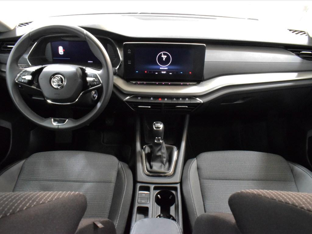 Skoda Octavia Combi 2.0 TDI Ambition Plus 85 kW (115 CV) - 3