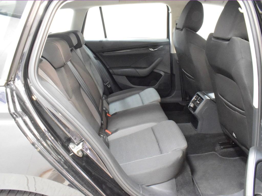 Skoda Octavia Combi 2.0 TDI Ambition Plus 85 kW (115 CV) - 5