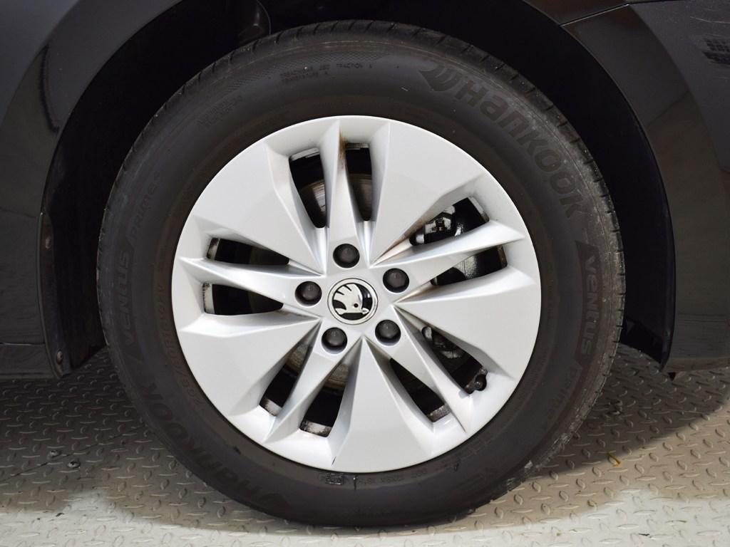 Skoda Octavia Combi 2.0 TDI Ambition Plus 85 kW (115 CV) - 7