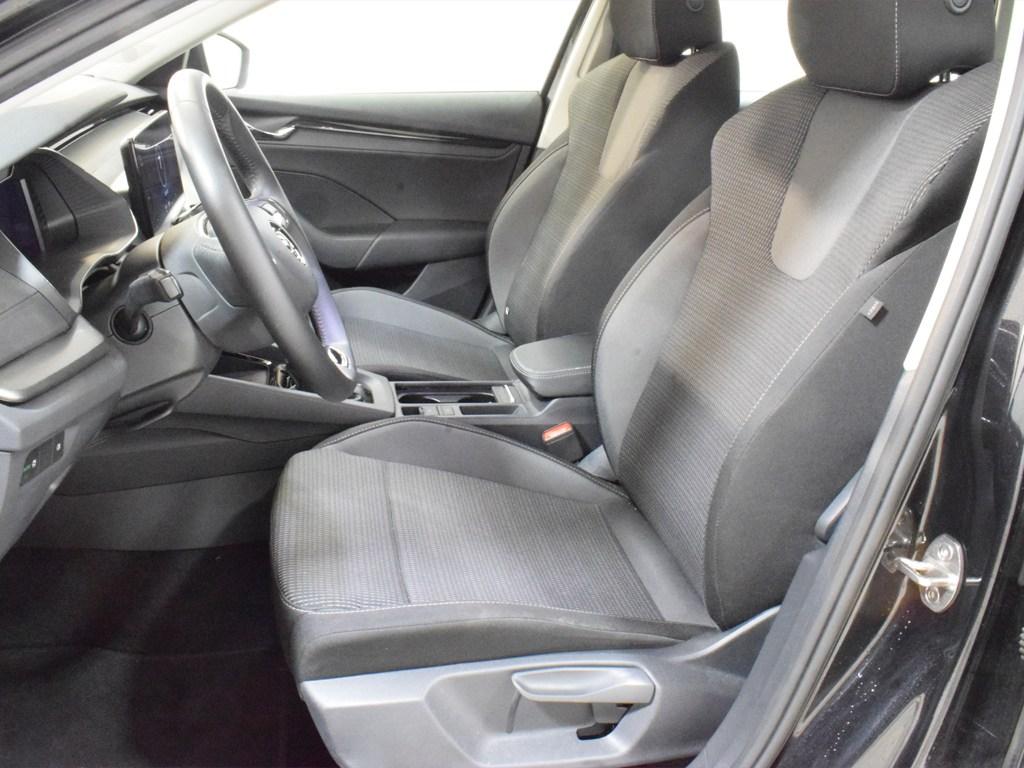 Skoda Octavia Combi 2.0 TDI Ambition Plus 85 kW (115 CV) - 8