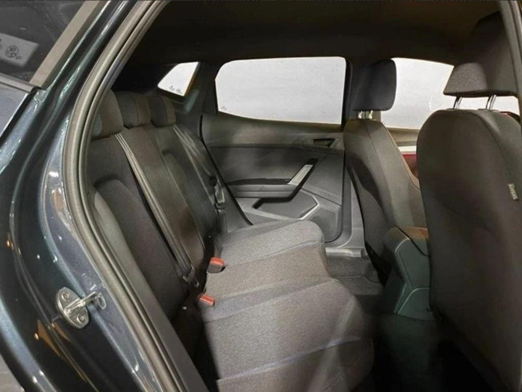 SEAT Ibiza 1.0 TSI FR Salta 85 kW (115 CV) - 5