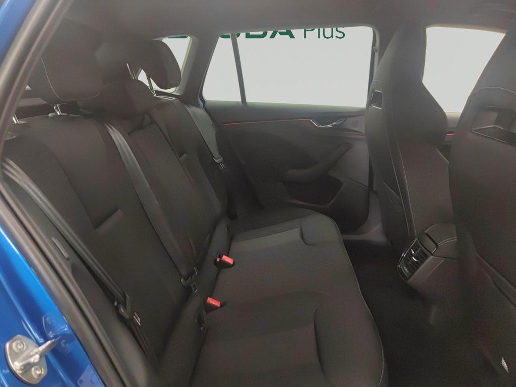 Skoda Kamiq 1.0 TSI Sport 85 kW (115 CV) - 5