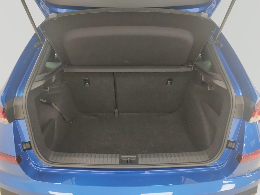 Skoda Kamiq 1.0 TSI Sport 85 kW (115 CV) - 6