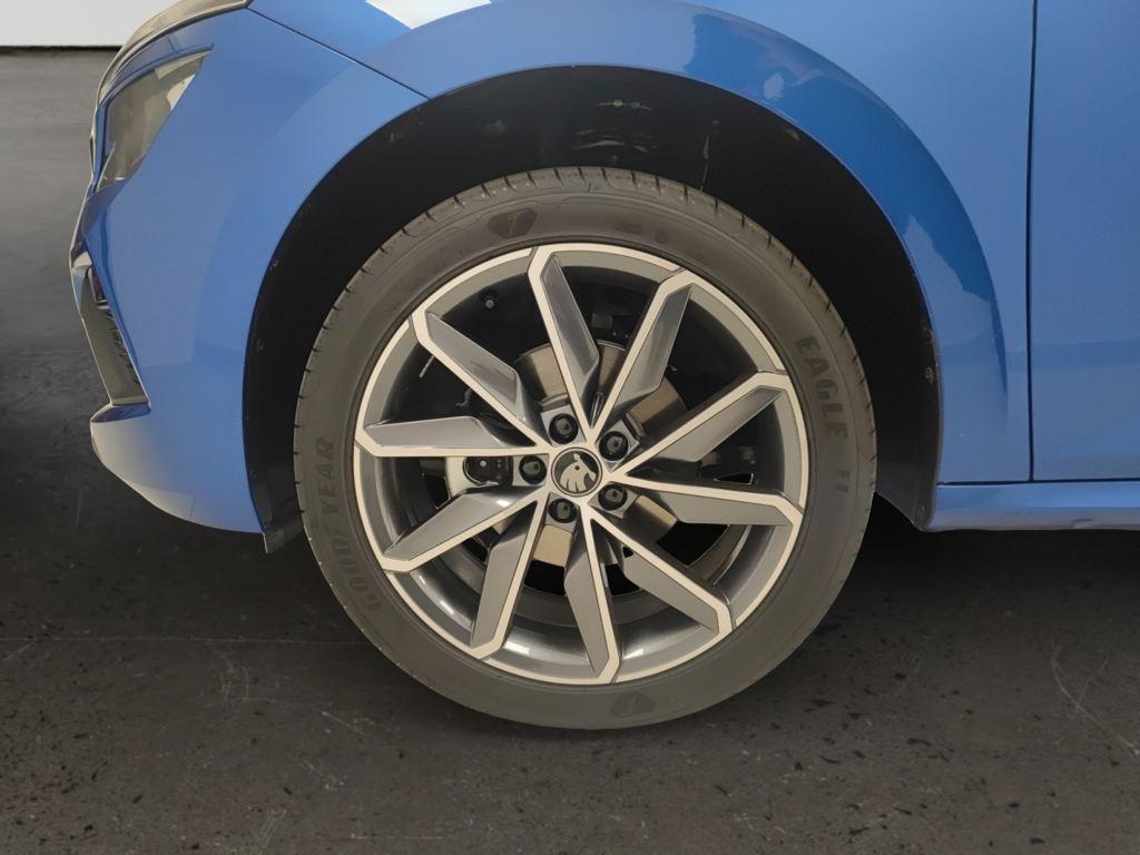 Skoda Kamiq 1.0 TSI Sport 85 kW (115 CV) - 7