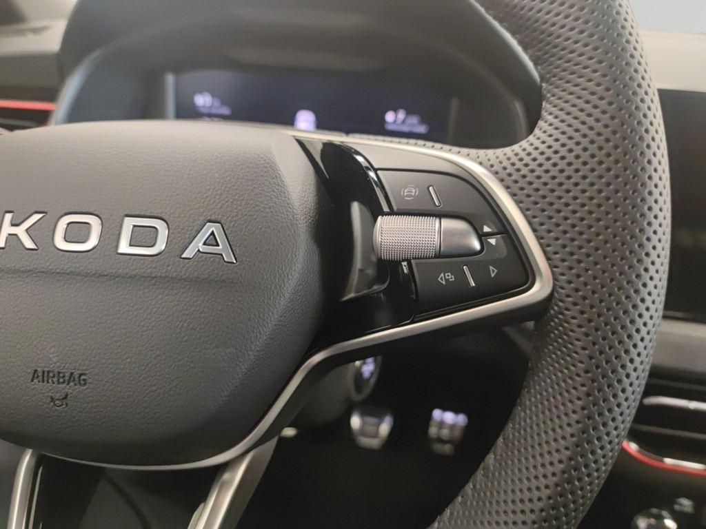 Skoda Kamiq 1.0 TSI Sport 85 kW (115 CV) - 8