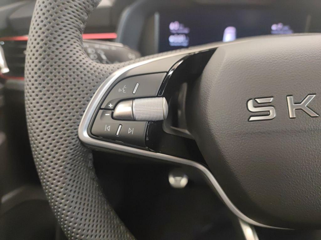 Skoda Kamiq 1.0 TSI Sport 85 kW (115 CV) - 9