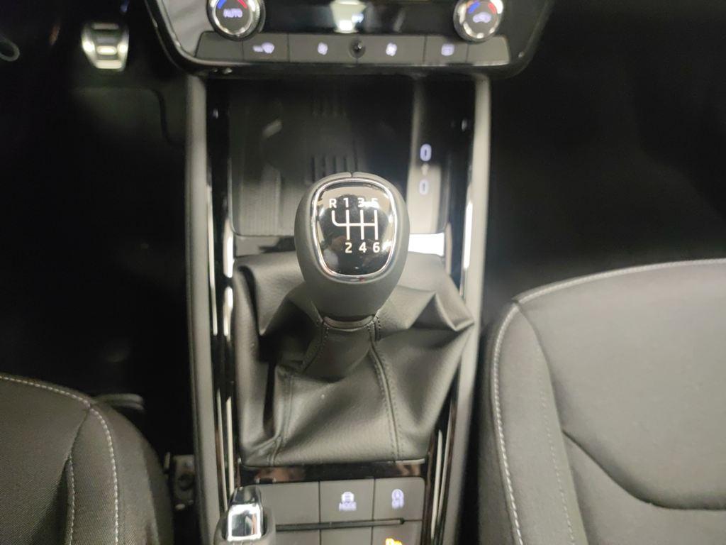 Skoda Kamiq 1.0 TSI Sport 85 kW (115 CV) - 14