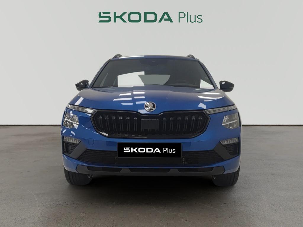 Skoda Kamiq 1.0 TSI Sport 85 kW (115 CV) - 15