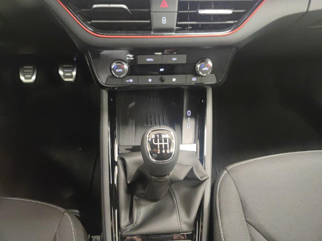 Skoda Kamiq 1.0 TSI Sport 85 kW (115 CV) - 16