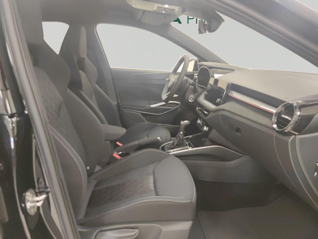 Skoda Fabia 1.5 TSI Monte Carlo DSG 110 kW (150 CV) - 4