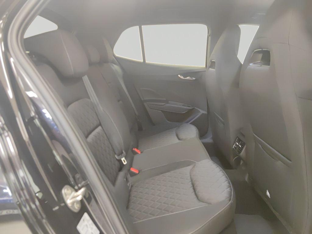 Skoda Fabia 1.5 TSI Monte Carlo DSG 110 kW (150 CV) - 5