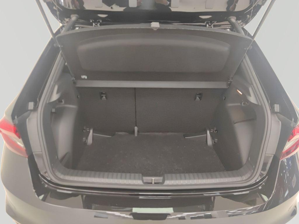 Skoda Fabia 1.5 TSI Monte Carlo DSG 110 kW (150 CV) - 6