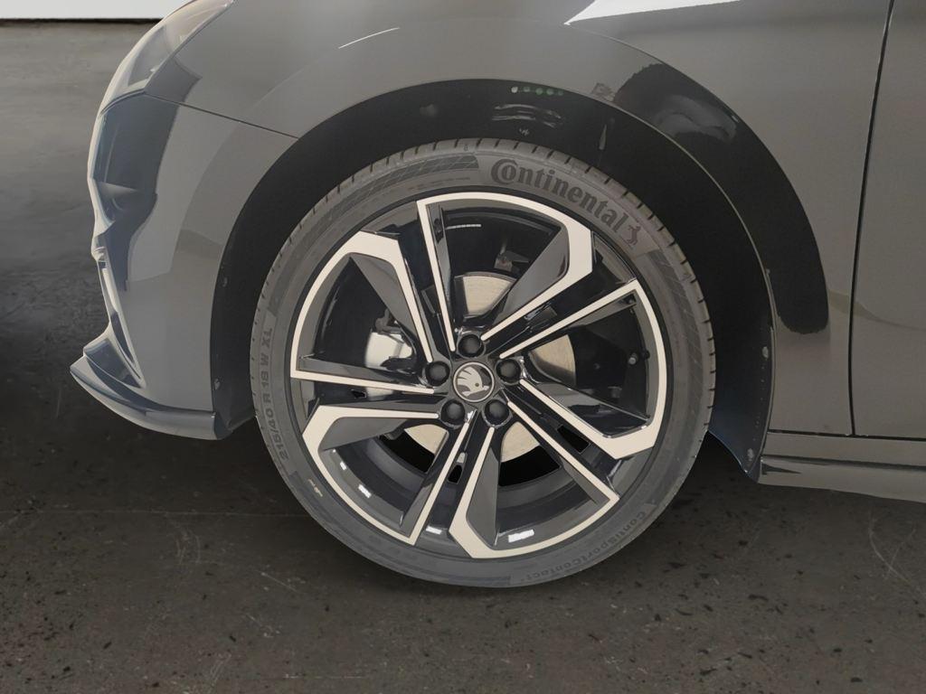 Skoda Fabia 1.5 TSI Monte Carlo DSG 110 kW (150 CV) - 7