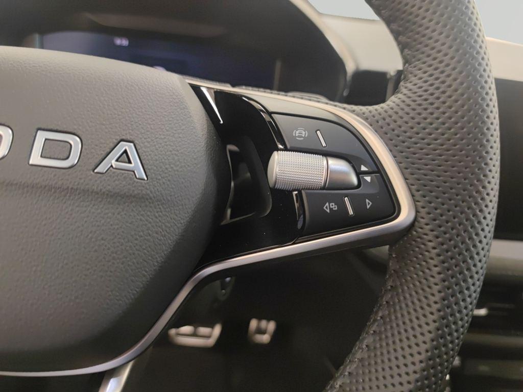 Skoda Fabia 1.5 TSI Monte Carlo DSG 110 kW (150 CV) - 8