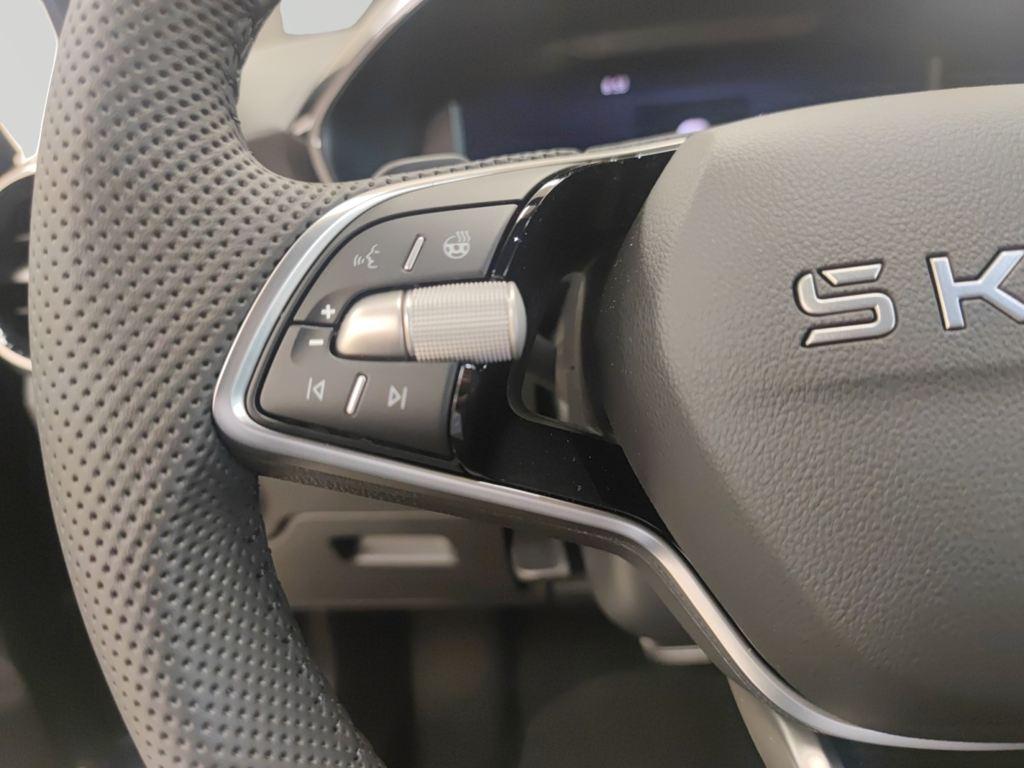 Skoda Fabia 1.5 TSI Monte Carlo DSG 110 kW (150 CV) - 9