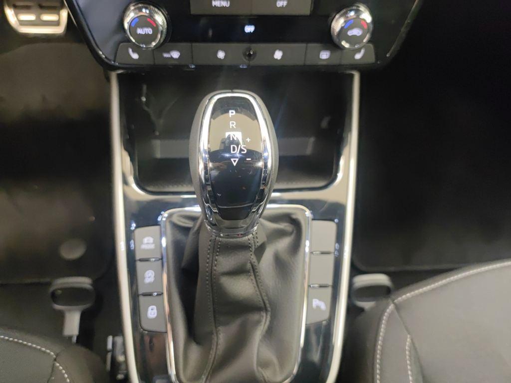 Skoda Fabia 1.5 TSI Monte Carlo DSG 110 kW (150 CV) - 14