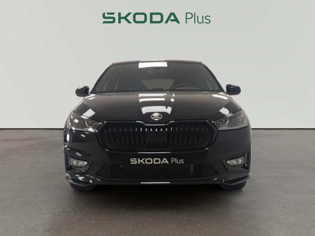 Skoda Fabia 1.5 TSI Monte Carlo DSG 110 kW (150 CV) - 15