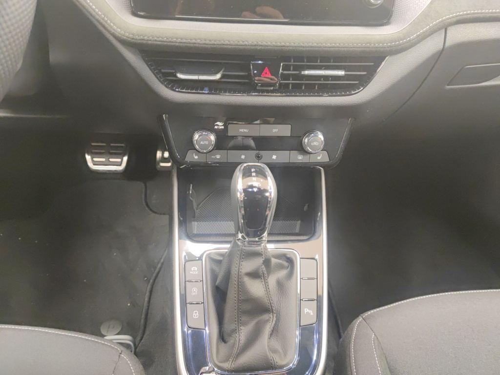 Skoda Fabia 1.5 TSI Monte Carlo DSG 110 kW (150 CV) - 16