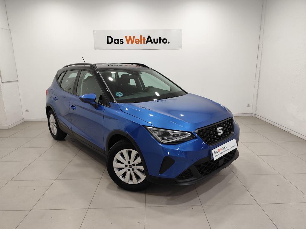 SEAT Arona 1.0 TSI Style XM 81 kW (110 CV) - 0