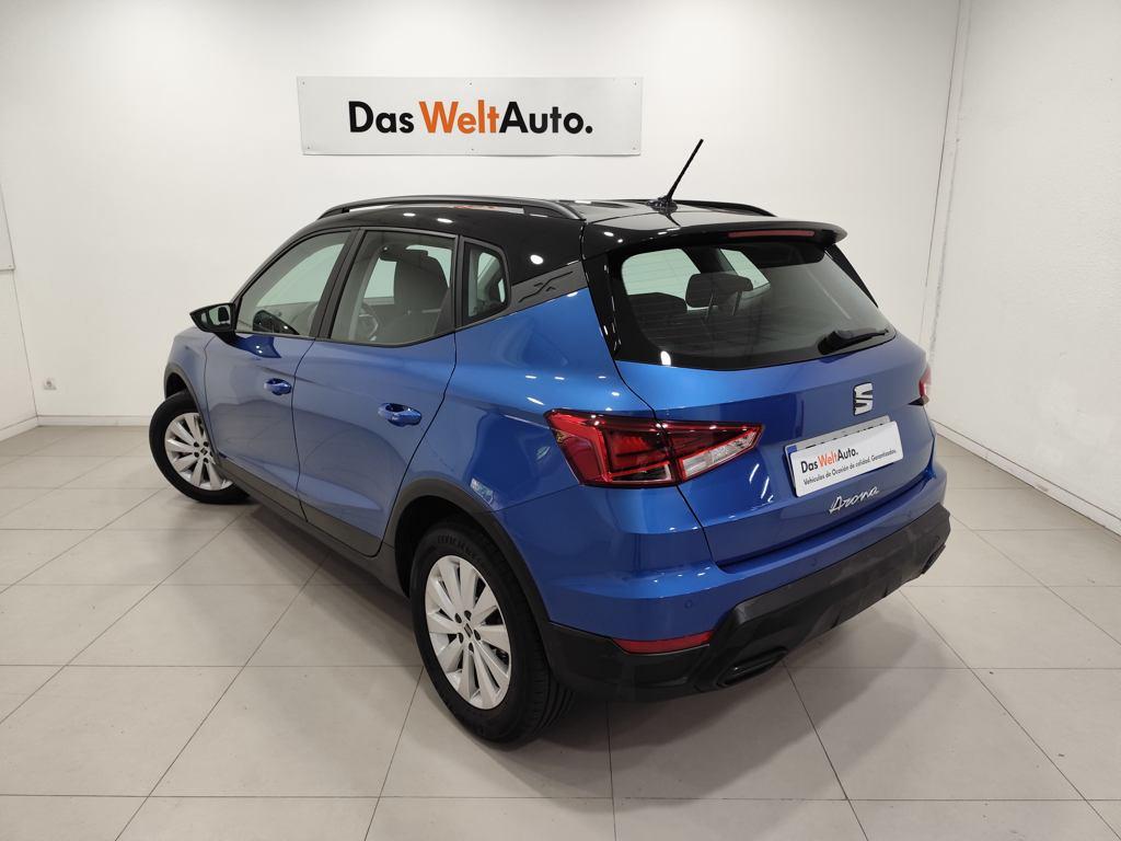 SEAT Arona 1.0 TSI Style XM 81 kW (110 CV) - 1