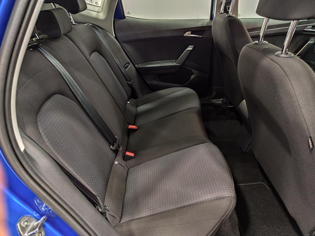 SEAT Arona 1.0 TSI Style XM 81 kW (110 CV) - 5