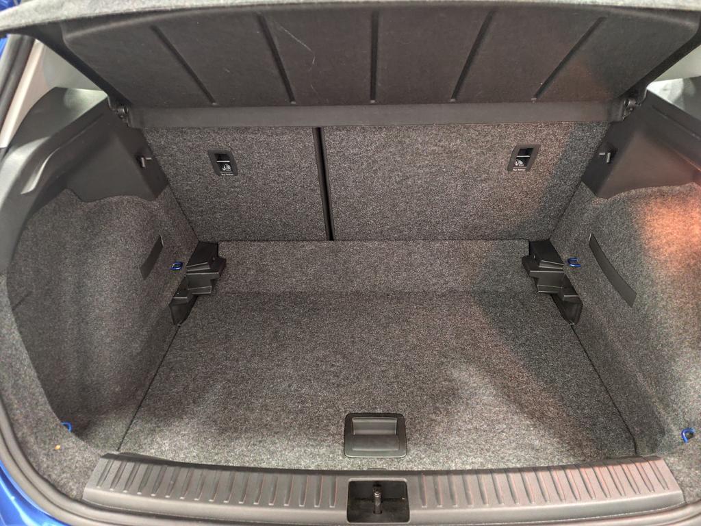 SEAT Arona 1.0 TSI Style XM 81 kW (110 CV) - 6