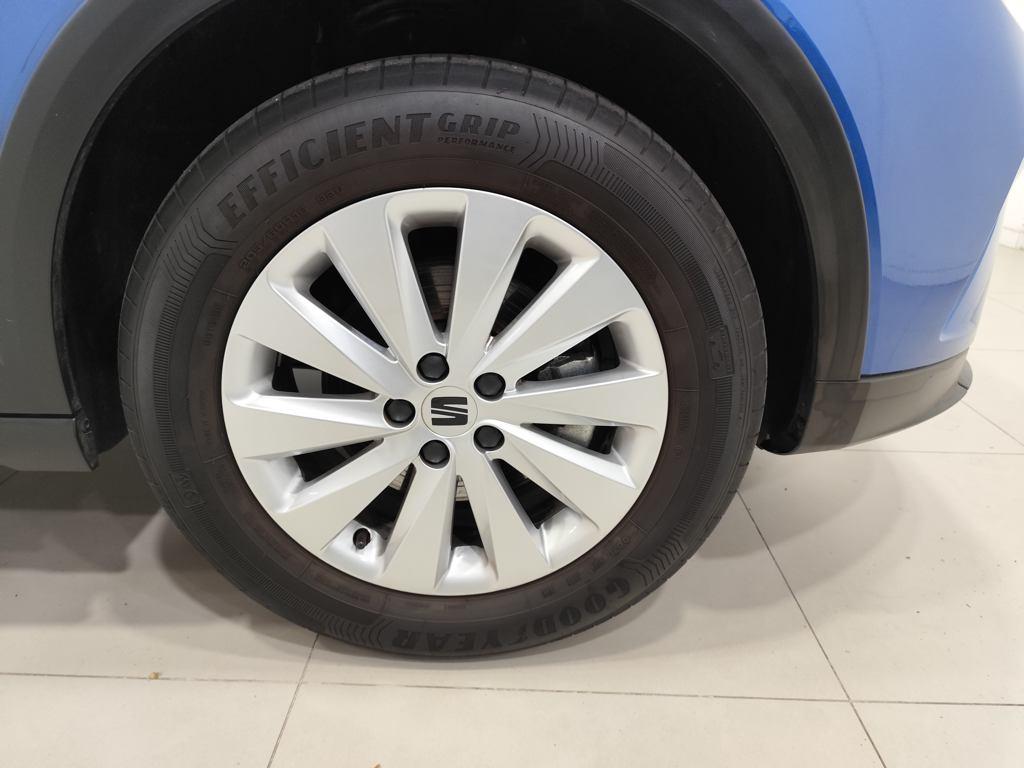 SEAT Arona 1.0 TSI Style XM 81 kW (110 CV) - 7