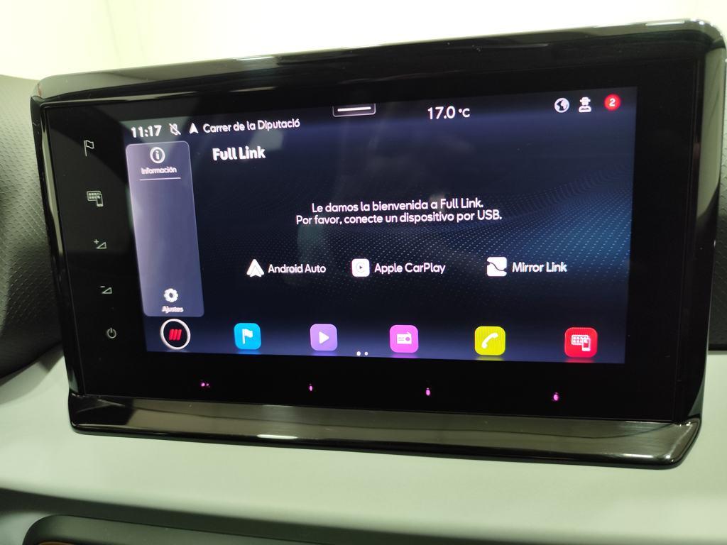 SEAT Arona 1.0 TSI Style XM 81 kW (110 CV) - 9