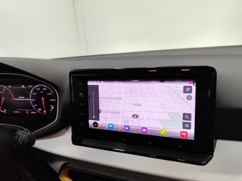 SEAT Arona 1.0 TSI Style XM 81 kW (110 CV) - 10