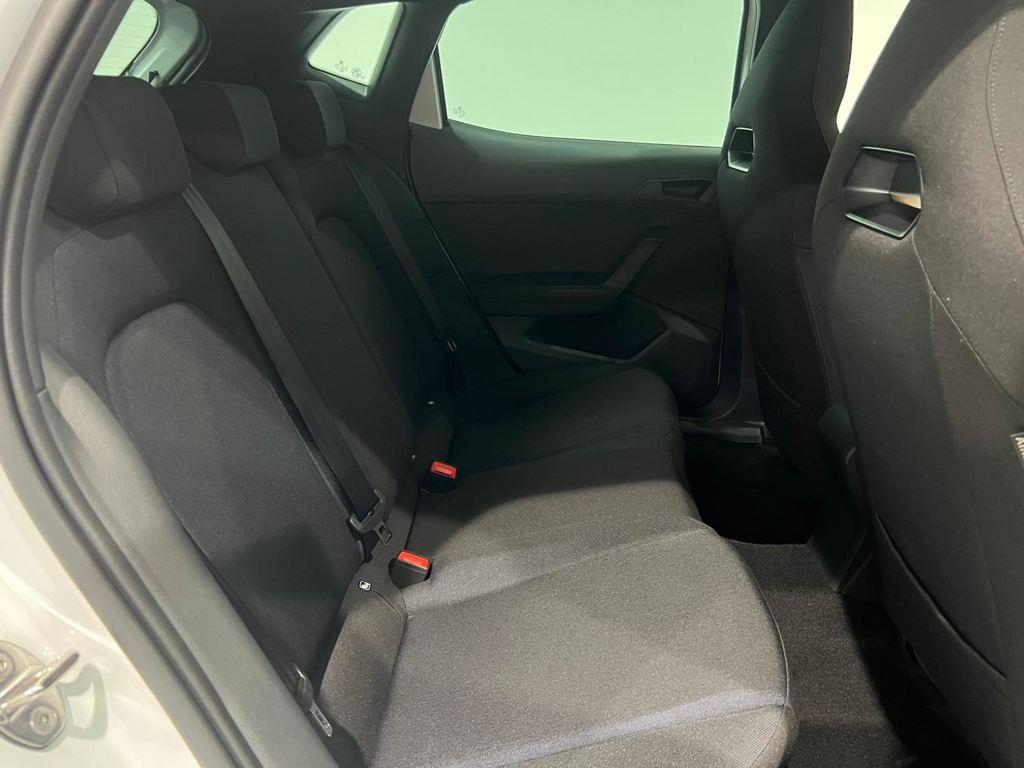 SEAT Ibiza 1.0 TSI FR Salta 85 kW (115 CV) - 5
