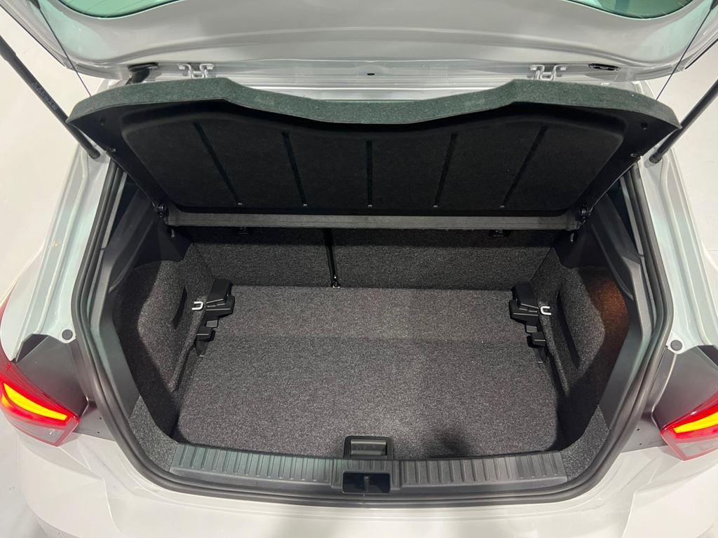 SEAT Ibiza 1.0 TSI FR Salta 85 kW (115 CV) - 6