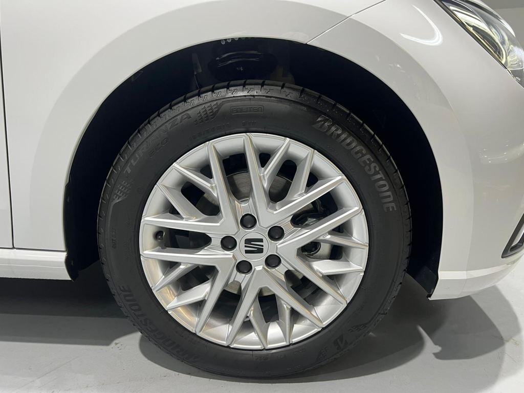 SEAT Ibiza 1.0 TSI FR Salta 85 kW (115 CV) - 7