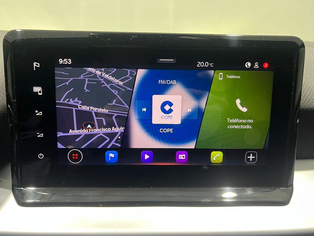 SEAT Ibiza 1.0 TSI FR Salta 85 kW (115 CV) - 11