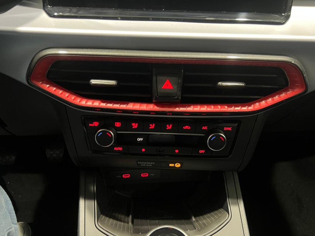 SEAT Ibiza 1.0 TSI FR Salta 85 kW (115 CV) - 12