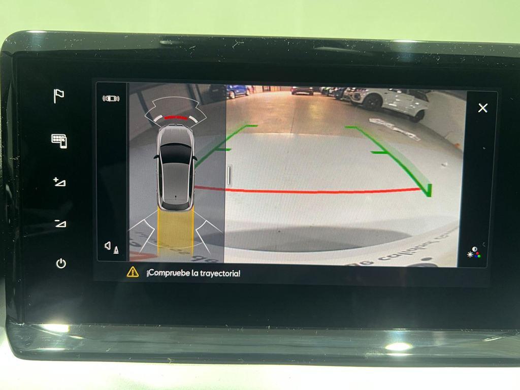 SEAT Ibiza 1.0 TSI FR Salta 85 kW (115 CV) - 13