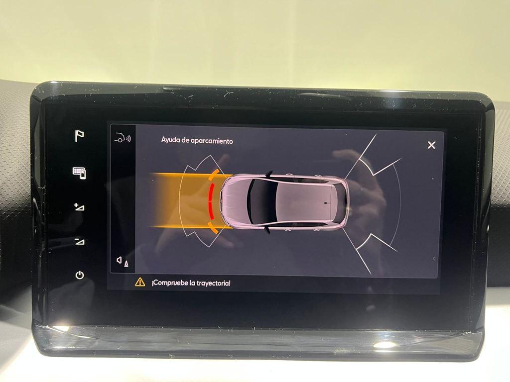 SEAT Ibiza 1.0 TSI FR Salta 85 kW (115 CV) - 14