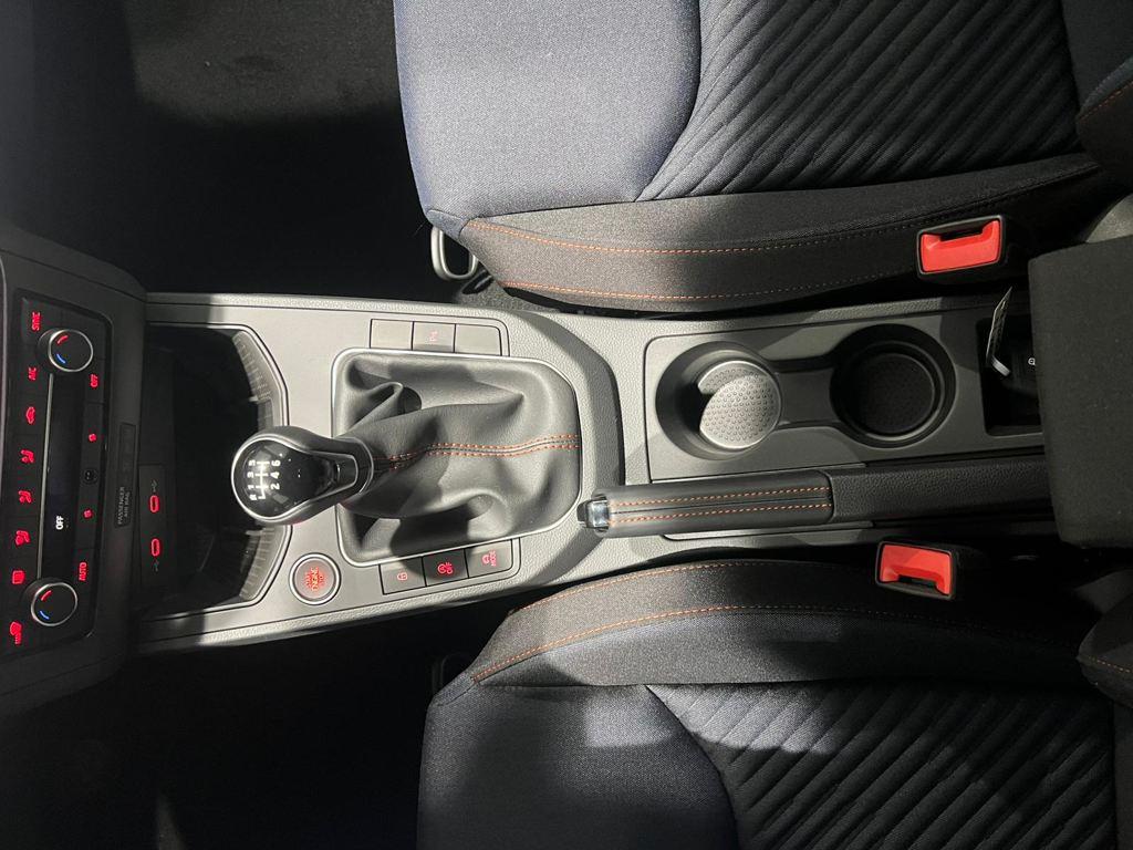 SEAT Ibiza 1.0 TSI FR Salta 85 kW (115 CV) - 15