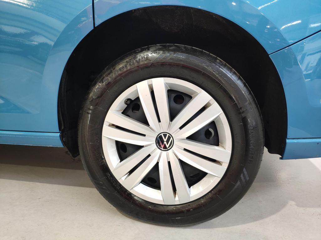 Volkswagen Caddy Origin 2.0 TDI 75 kW (102 CV) - 7