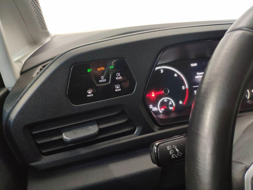 Volkswagen Caddy Origin 2.0 TDI 75 kW (102 CV) - 17