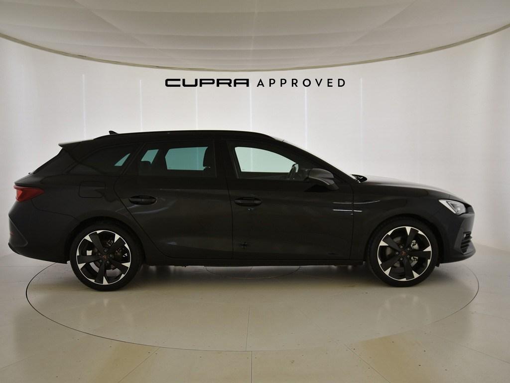 CUPRA Leon Sportstourer 1.5 eTSI DSG 110 kW (150 CV) - 2