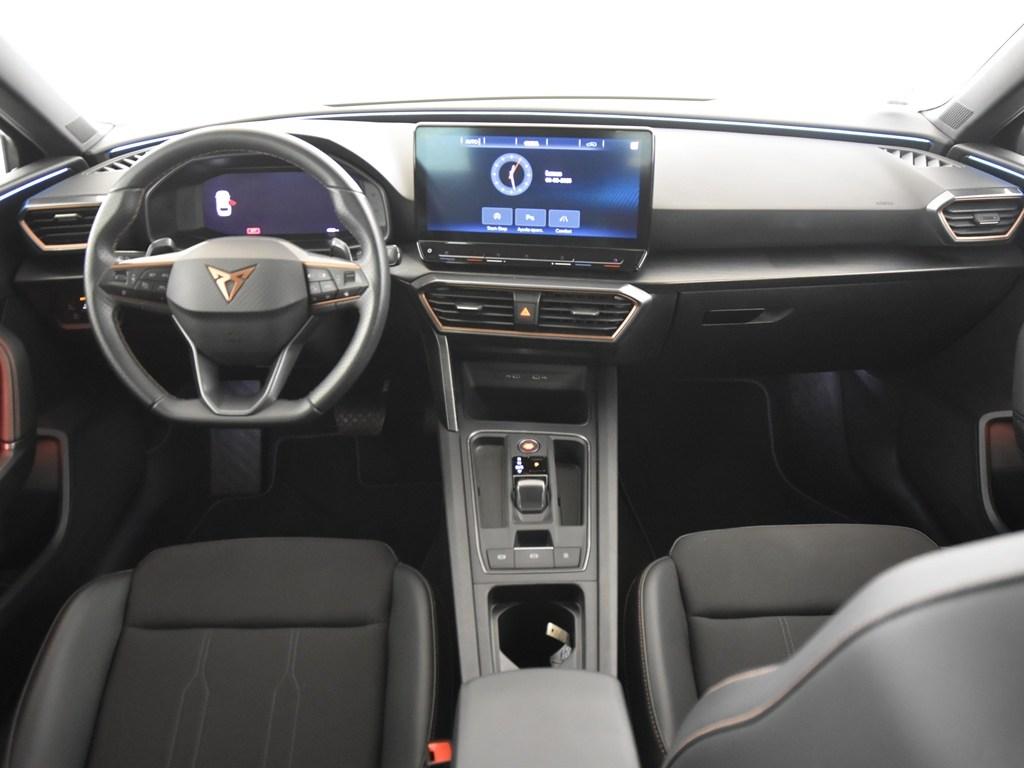 CUPRA Leon Sportstourer 1.5 eTSI DSG 110 kW (150 CV) - 3