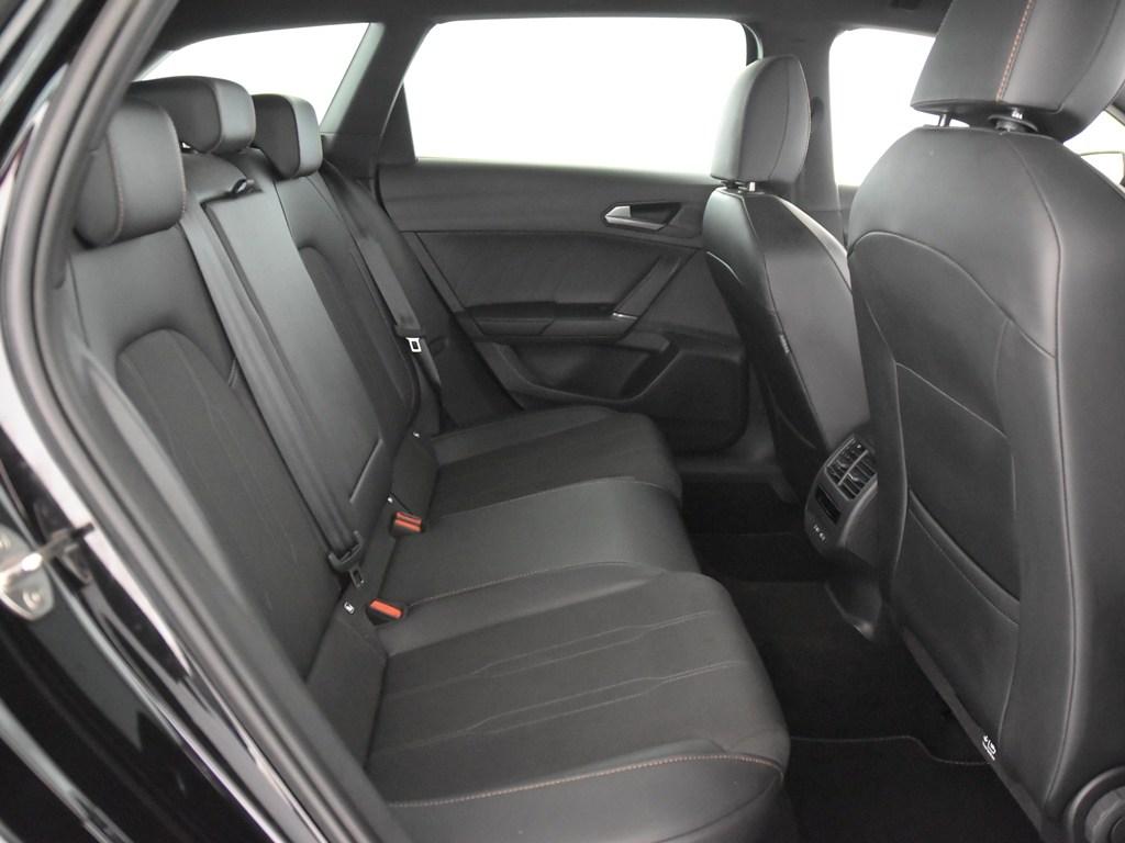 CUPRA Leon Sportstourer 1.5 eTSI DSG 110 kW (150 CV) - 5