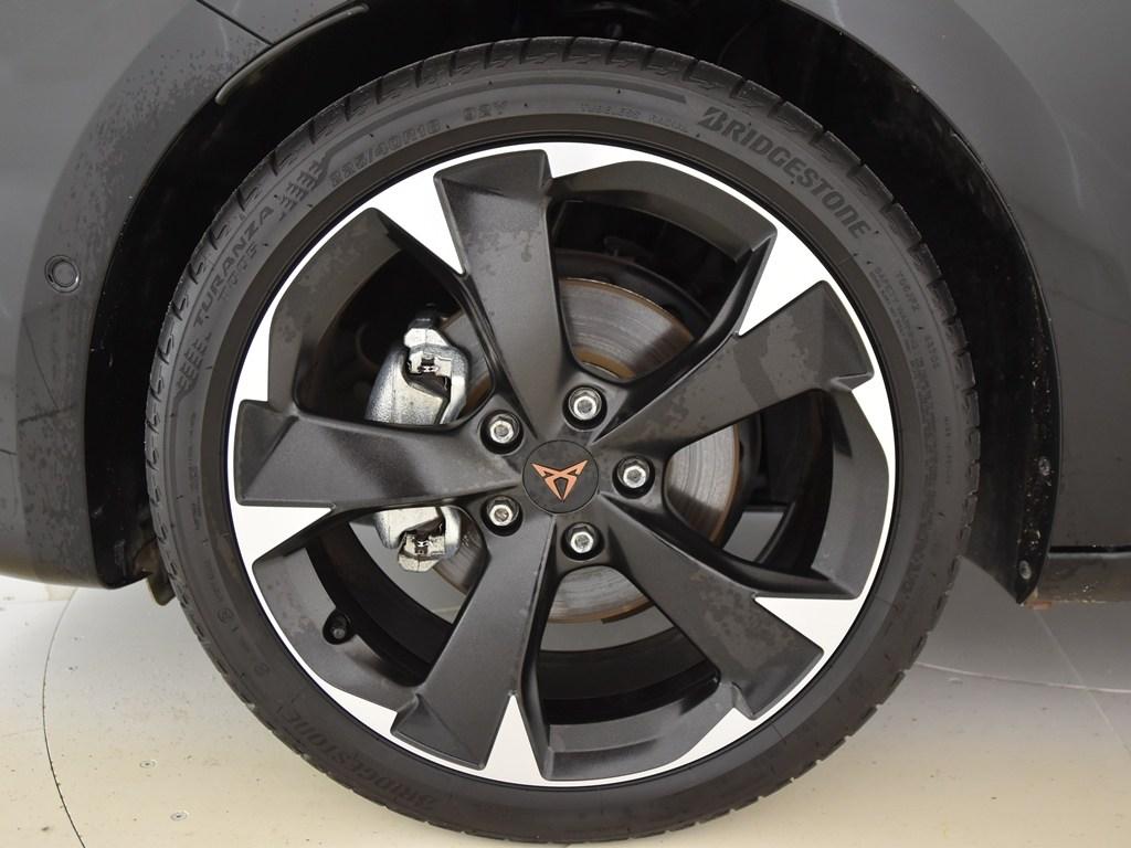 CUPRA Leon Sportstourer 1.5 eTSI DSG 110 kW (150 CV) - 7