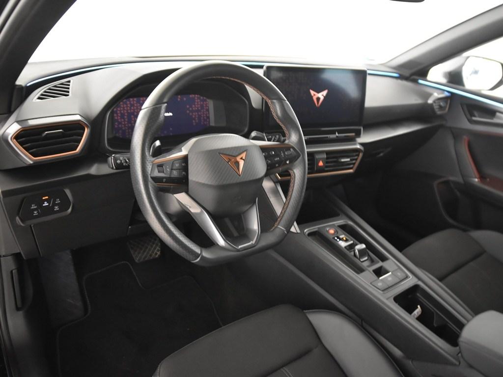 CUPRA Leon Sportstourer 1.5 eTSI DSG 110 kW (150 CV) - 8