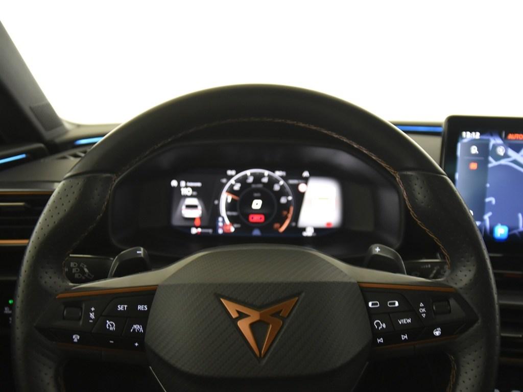 CUPRA Leon Sportstourer 1.5 eTSI DSG 110 kW (150 CV) - 14