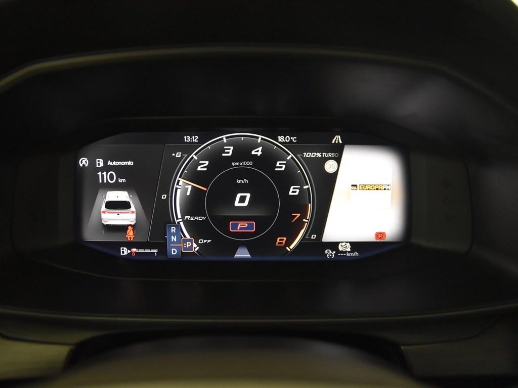 CUPRA Leon Sportstourer 1.5 eTSI DSG 110 kW (150 CV) - 15